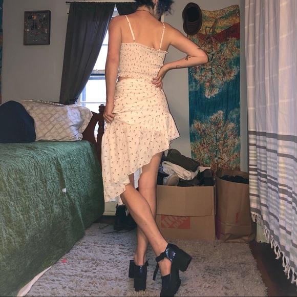 Shein two piece set - Picture 2 of 3